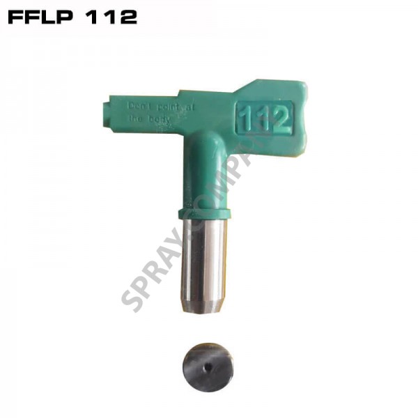 Дюза FFLP 112 Дюза FFLP 112