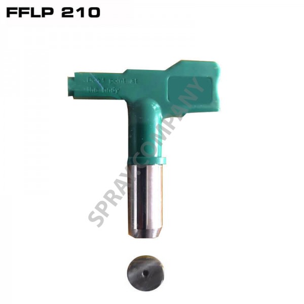 Дюза FFLP 210