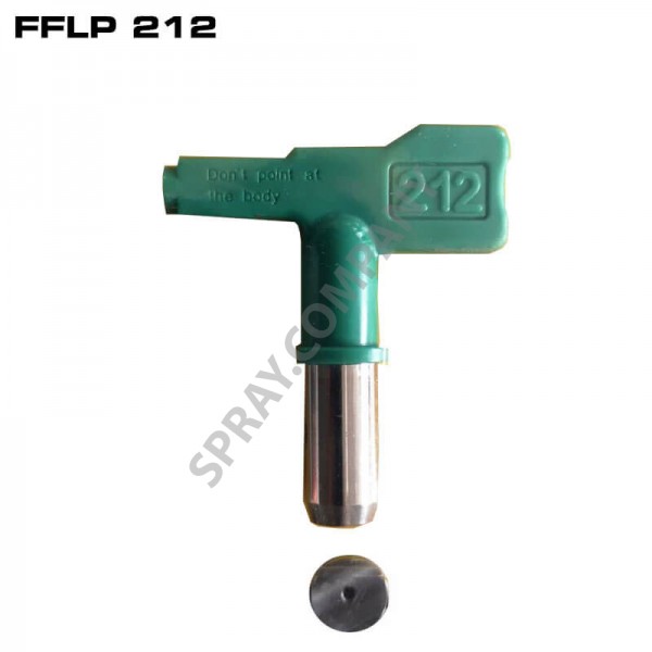 Дюза FFLP 212 Дюза FFLP 212