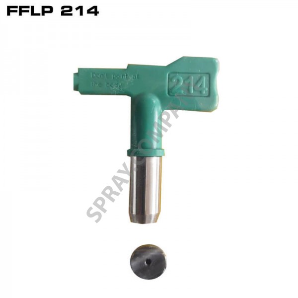 Дюза FFLP 214