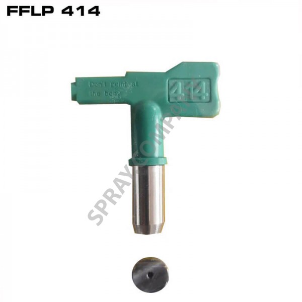 Дюза FFLP 414 Дюза FFLP 414