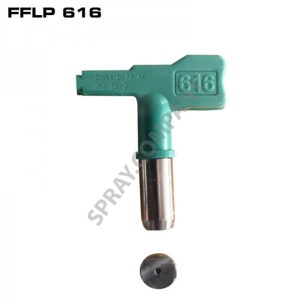 Дюза FFLP 616