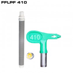 Дюза ниско налягане FFLPF 410