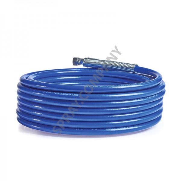 GRACO Маркуч за боя BlueMax II Airless Hose 15 m GRACO Маркуч за боя BlueMax II Airless Hose 15 m