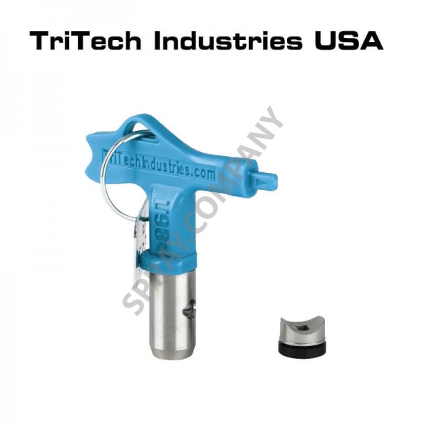 Дюза TriTech USA 415