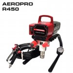 Машина за боядисване AeroPro R450 Машина за боядисване AeroPro R450