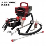 Машина за боядисване AeroPro R450 Машина за боядисване AeroPro R450