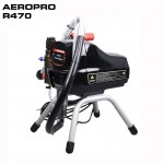 Машина за боядисване AeroPro R470