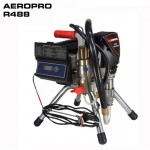 Машина за боядисване AeroPro R488 Машина за боядисване AeroPro R488