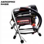 Машина за боядисване AeroPro R488 Машина за боядисване AeroPro R488