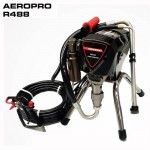 Машина за боядисване AeroPro R488 Машина за боядисване AeroPro R488