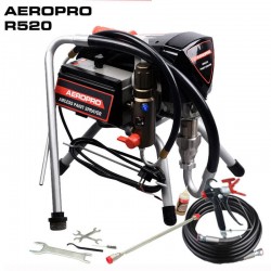 Машина за боядисване AeroPro R520