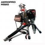 Машина за боядисване AeroPro R520