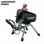 Машина за боядисване AeroPro R520