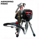 Машина за боядисване AeroPro R520