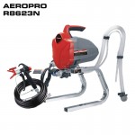 Машина за боядисване AeroPro R8623N Машина за боядисване AeroPro R8623N