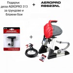 Машина за боядисване AeroPro R8623NL - дюза AEROPRO 313 Машина за боядисване AeroPro R8623NL - дюза AEROPRO 313