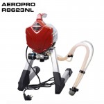 Машина за боядисване AeroPro R8623NL - дюза AEROPRO 313 и удължител 45 cm Машина за боядисване AeroPro R8623NL - дюза AEROPRO 313 и удължител 45 cm