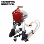Машина за боядисване AeroPro R8623NL 
