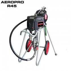 Машина за безвъздушно боядисване AEROPRO R45