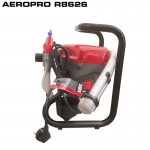Машина за боядисване AeroPro R8626 - удължител 30 cm Машина за боядисване AeroPro R8626 - удължител 30 cm