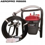 Машина за боядисване AeroPro R8626 - удължител 30 cm Машина за боядисване AeroPro R8626 - удължител 30 cm