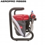 Машина за боядисване AeroPro R8626 - удължител 30 cm Машина за боядисване AeroPro R8626 - удължител 30 cm
