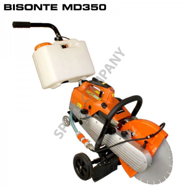 Фугорез BISONTE MD350 Фугорез BISONTE MD350