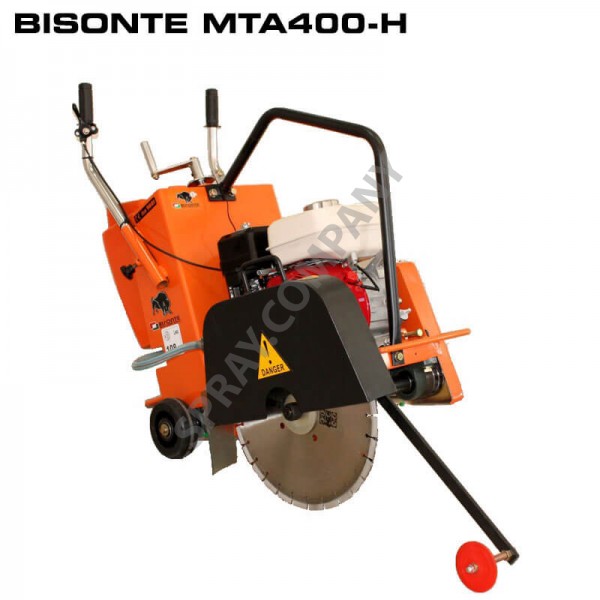 Фугорез BISONTE MTA400-H Фугорез BISONTE MTA400-H
