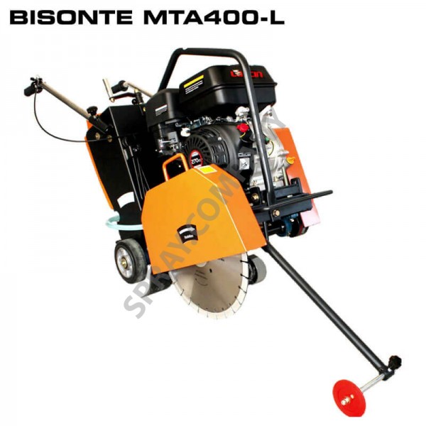 Фугорез BISONTE MTA400-L Фугорез BISONTE MTA400-L