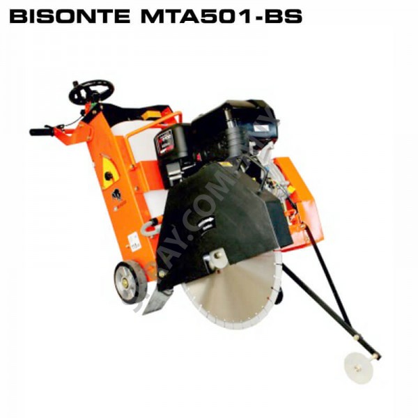 Фугорез BISONTE MTA501-BS Фугорез BISONTE MTA501-BS