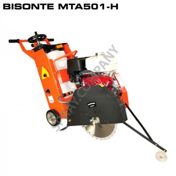 Фугорез BISONTE MTA501-H Фугорез BISONTE MTA501-H