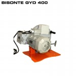 Машина за рязане на метал BISONTE GYD 400 Машина за рязане на метал BISONTE GYD 400