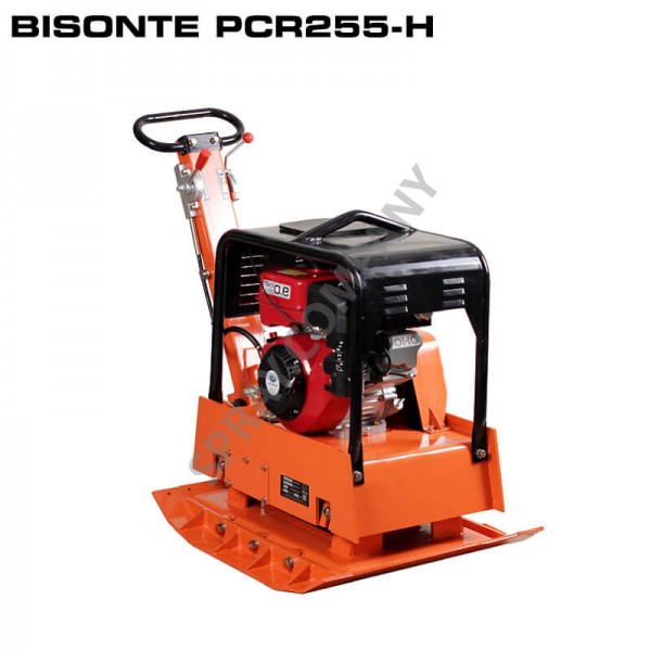 Реверсивна трамбовка BISONTE PCR255-H