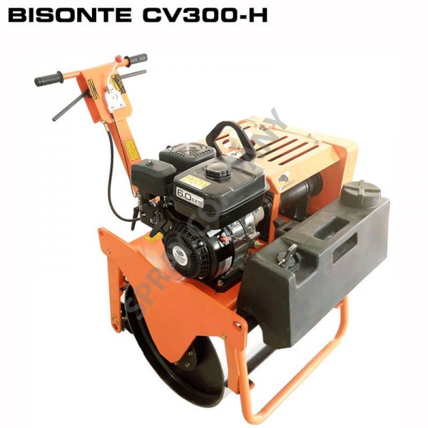 Валяк BISONTE CV300-H Валяк BISONTE CV300-H