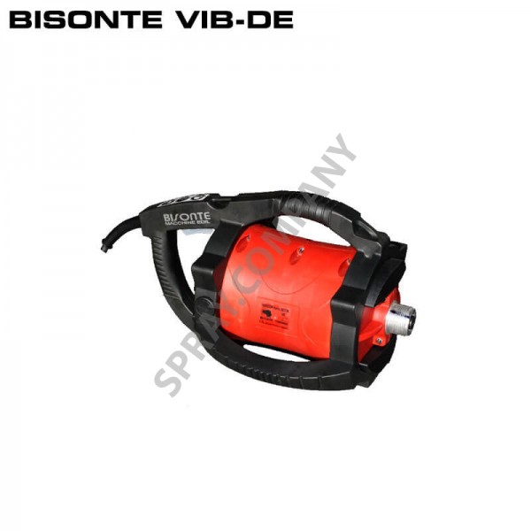 Вибратор за бетон BISONTE VIB-DE Вибратор за бетон BISONTE VIB-DE