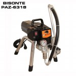 Машина за боядисване BISONTE PAZ-6318 Машина за боядисване BISONTE PAZ-6318