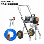 Машина за боядисване BISONTE PAZ-6325iC