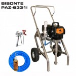 Машина за боядисване BISONTE PAZ-6331i Машина за боядисване BISONTE PAZ-6331i
