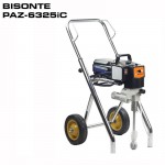 Машина за боядисване BISONTE PAZ-6325iC