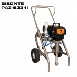Машина за боядисване BISONTE PAZ-6331i Машина за боядисване BISONTE PAZ-6331i