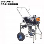 Машина за боядисване BISONTE PAZ-6336iB Машина за боядисване BISONTE PAZ-6336iB
