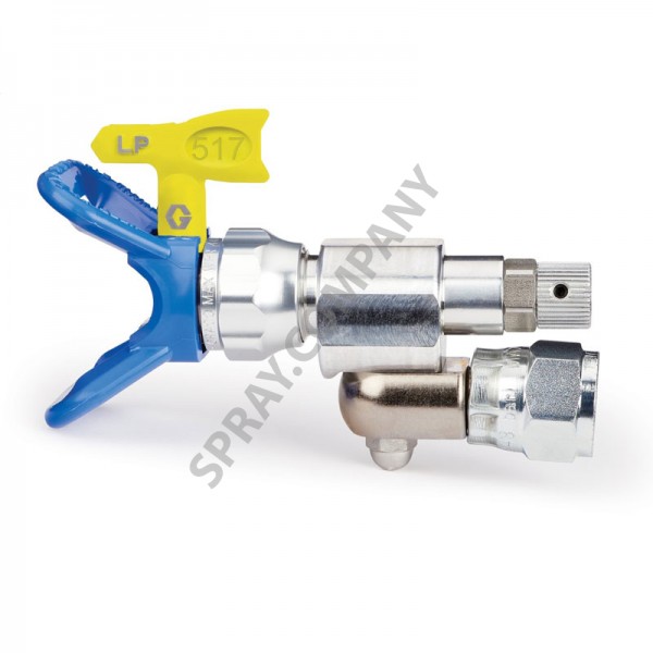Клапан GRACO CleanShot Shut-off 