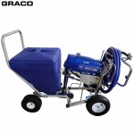 Резервоар за шпакловка GRACO