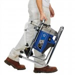 GRACO Акумулаторна машина за безвъздушно боядисване GX 21 Cordless GRACO Акумулаторна машина за безвъздушно боядисване GX 21 Cordless