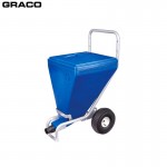 Резервоар за шпакловка GRACO