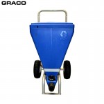 Резервоар за шпакловка GRACO