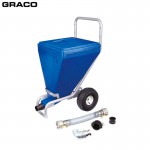 Резервоар за шпакловка GRACO