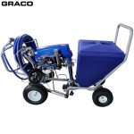 Резервоар за шпакловка GRACO