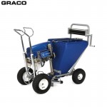 Резервоар за шпакловка GRACO